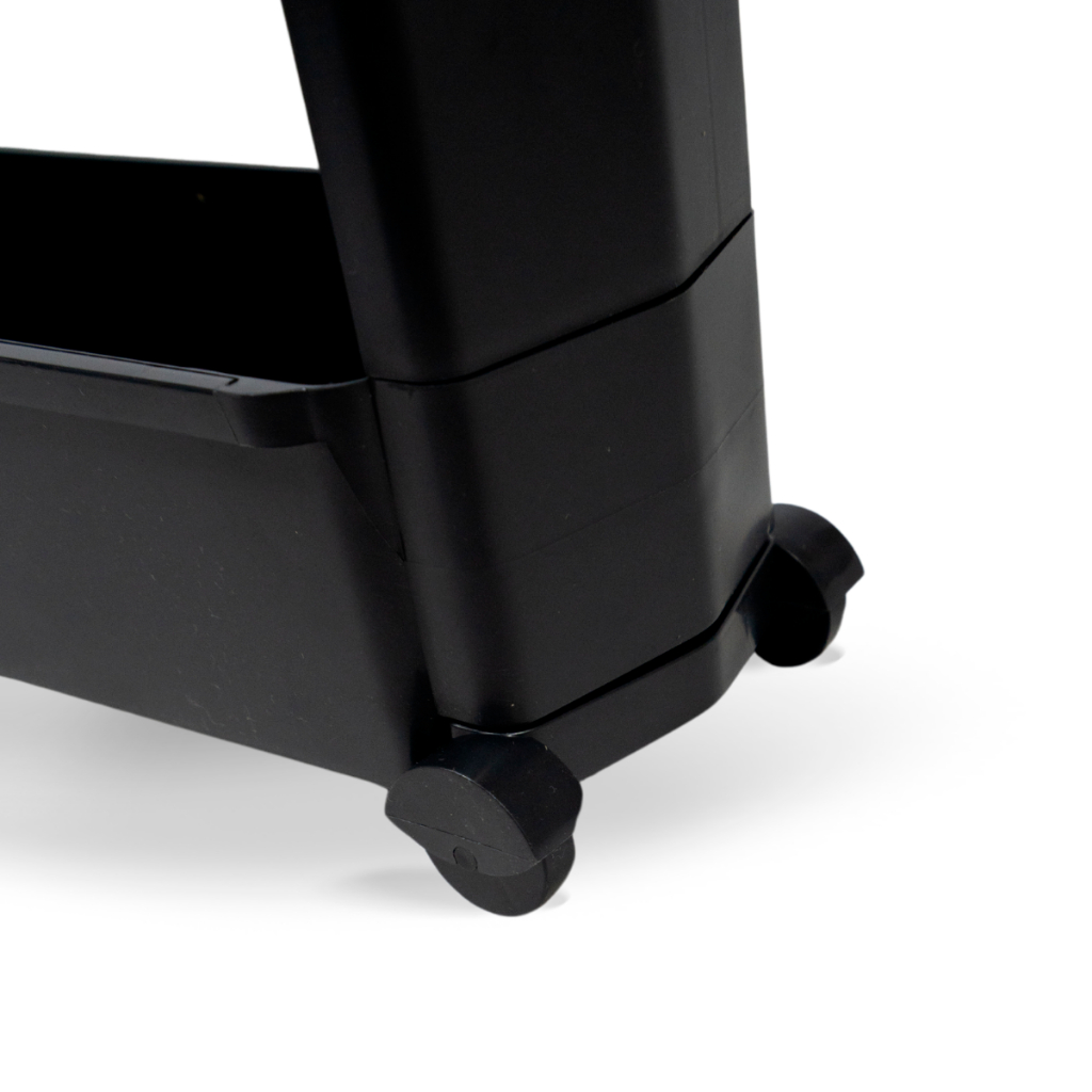 Carrinho Organizador Multiuso Slim | Organizador Estreito para Cozinha, Banheiro e Lavanderia – OKA®